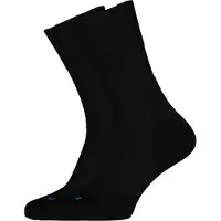 Falke Run Ergo Nero taglia
