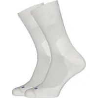 Falke Run Ergo Calze Sportive White Bianco taglia