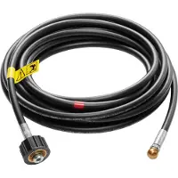 Bosch Professional Tubo Flessibile Per La Pulizia Dei Tubi F016800442 16 M