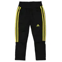 Adidas Pantaloni Yb Tiro 3 Stripes