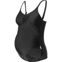 Petit Amour Costume intero 'Antonie' nero