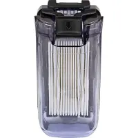 Makita Cassetta per la polvere 198981-1 con filtro HEPA