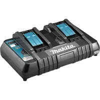 Makita DC18RD caricatore di massa rapido