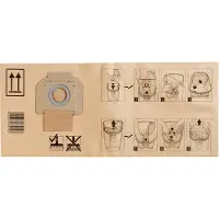 Makita Sacchetto Sottovuoto P-70194