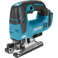 Makita Seghetto Alternativo Senza Fili Djv182z