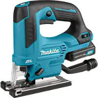 Makita Seghetto alternativo a batteria CXT 12 V max - 800 - 3.000 min-1