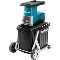 Makita Trituratore elettrico UD2500