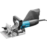 Makita Fresa per tasselli piatti 700 W - 11.000 giri/min - 100 mm