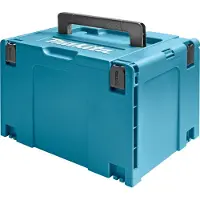 Makita Makpac 821552-6 Senza Scatola Di Inserimento