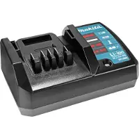 Makita Caricabatterie DC18WA 14,4V-18V