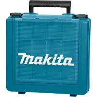 Makita Valigia di trasporto in plastica