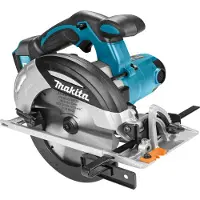 Makita DHS630ZJ - sega circolare a batteria - 165 mm - senza batteria - 18 V