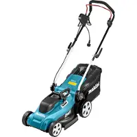 Makita Rasaerba Elettrico Elm3320 Walk Behind Ac