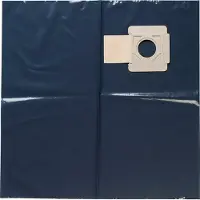 Makita sacchetto di plastica per lo smaltimento 5 pezzi