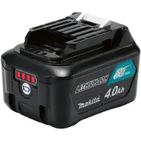 Makita Batteria Bl1041b 4ah 12v
