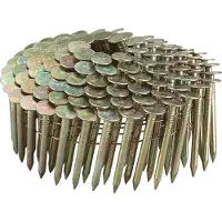 Makita chiodi a bobina 3,1 x 22 mm, 7.200 pz. Feltro per tetti - zincato - 3,1 x 22 mm - 7.200 pz.