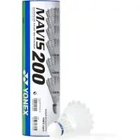 Yonex Volani Da Badminton Mavis 200 77
