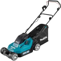 Makita Rasaerba Elettrico Dlm382z Senza Batteria