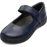 Camper Ballerina Spiral Comet in pelle