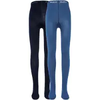 Ewers Collant marino / blu notte / bianco