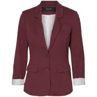 Vero Moda Blazer rosso