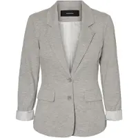 Vero Moda Blazer grigio