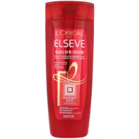 L'Oréal Paris Color Vive Shampoo Capelli Colorati 400 ml — Shampoo