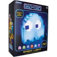 Paladone Luce Fantasma Di Pac Man