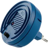Isotronic Fermasigilli a ultrasuoni 230 V