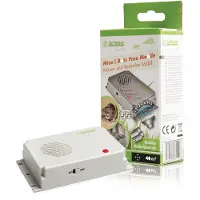 Nedis Repellente Per Ratti E Topi