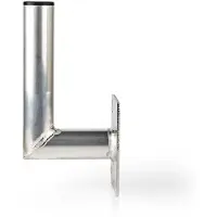 Nedis Supporto A Muro Per Antenna Parabolica 150 Mm