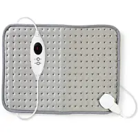 Nedis Cuscino Elettrico Pehp110cgy