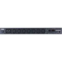 Aten Unità di distribuzione dell'alimentazione eco-PDU PE6208G PE6208G 19", 7 prese C13 + 1x C19