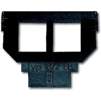 Busch Jaeger Base Busch-Jaeger per 1758... 1872 EB 2CKA001764A0281