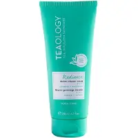 Teaology Creme Esfolianti Al Burro Di Tè Chai Radiance 200ml
