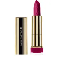 Max Factor idratante Rossetto Colour Elixir 4.8 g - Tonalità: 130 Mulberry