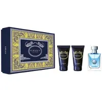 Versace Pour Homme Eau de Toilette Uomo 50 ml