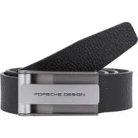 Porsche Design Cintura 'Hook' nero
