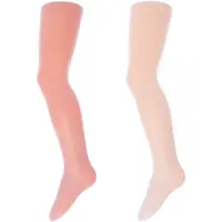 Ewers Collant 'Micro Touch' rosa
