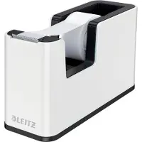 Leitz Dispenser Per Nastro Biadesivo Wow
