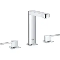 GROHE CASA39 Plus Rubinetto lavabo bagno 3 fori 20301003
