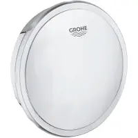 GROHE Set di scarico e troppopieno Talento senza sottostruttura cromo - 19025000