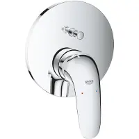 GROHE Eurostyle Deviatore doccia 24047003