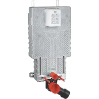 GROHE Uniset con cassetta WC - 38643001