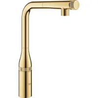GROHE Essence SmartControl Oro