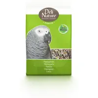 Beduco NV Pappagallo Beduco con frutta Premium 3 kg