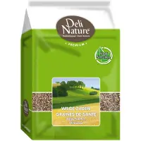Deli Nature Cibo Per Uccelli Semillas Silvestres-3kg