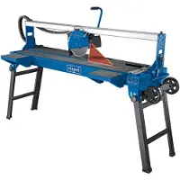Scheppach Tagliapiastrelle FS4700 - 230V 50Hz 1200W; 5906707901