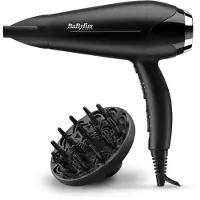 BaByliss Asciugacapelli D572de 2200w