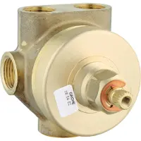 GROHE Ondus corpo incasso a 5 vie DN 15 - 29033000